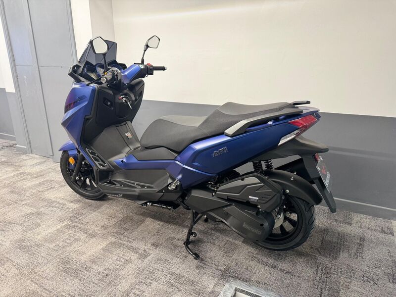 LEXMOTO AP1