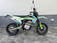 YAMASAKI YM50