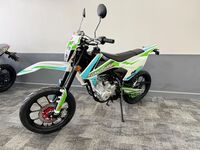 YAMASAKI YM50