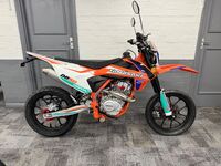 YAMASAKI YM50