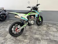 YAMASAKI YM50
