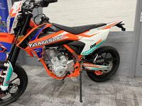 YAMASAKI YM50