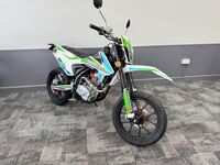 YAMASAKI YM50