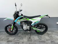 YAMASAKI YM50