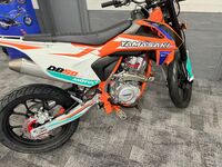 YAMASAKI YM50