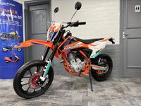YAMASAKI YM50
