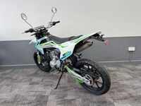 YAMASAKI YM50