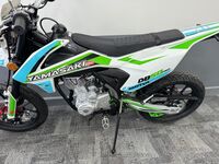 YAMASAKI YM50
