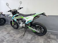 YAMASAKI YM50