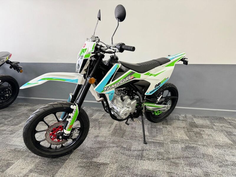 YAMASAKI YM50