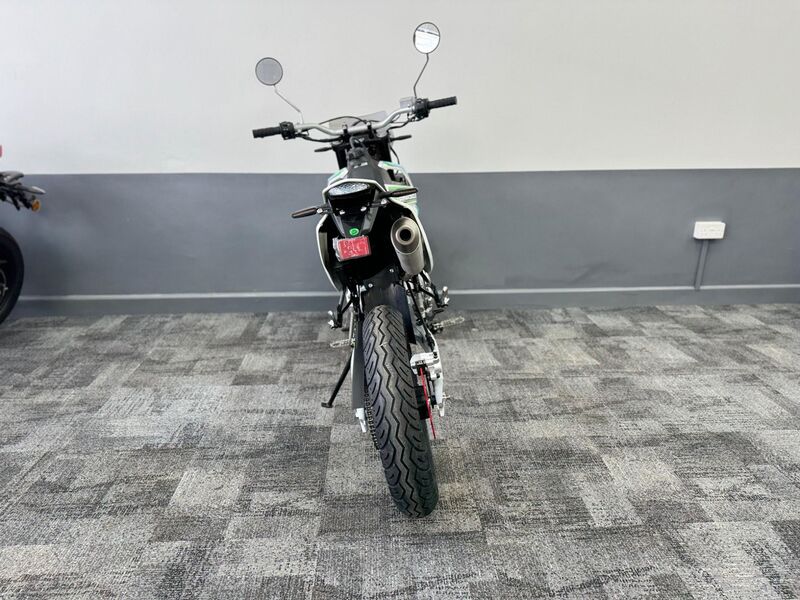 YAMASAKI YM50