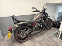 KAWASAKI Vulcan
