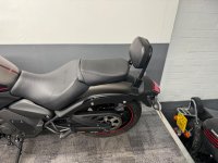 KAWASAKI Vulcan