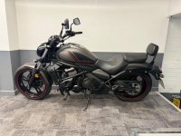 KAWASAKI Vulcan