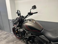 KAWASAKI Vulcan