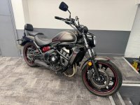 KAWASAKI Vulcan