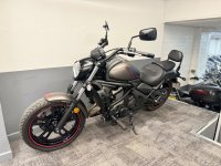 KAWASAKI Vulcan
