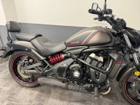 KAWASAKI Vulcan