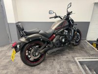 KAWASAKI Vulcan