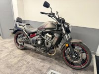 KAWASAKI Vulcan