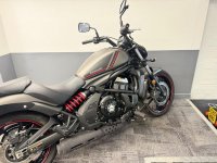 KAWASAKI Vulcan