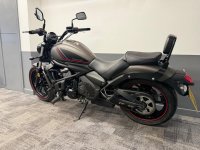 KAWASAKI Vulcan