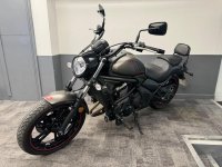 KAWASAKI Vulcan