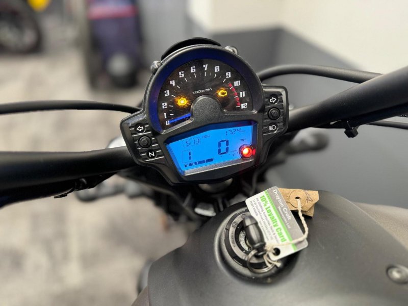 KAWASAKI Vulcan