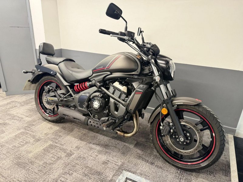 KAWASAKI Vulcan