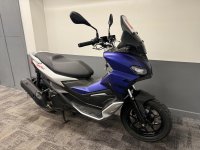 APRILIA SR