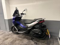 APRILIA SR