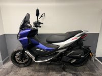 APRILIA SR