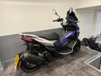 APRILIA SR