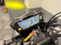 SUZUKI SV650
