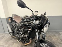 SUZUKI SV650X
