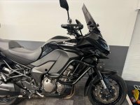 KAWASAKI Versys 1000