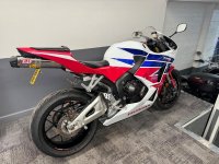 HONDA CBR600RR