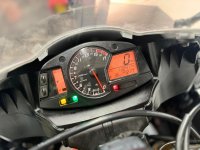 HONDA CBR600RR