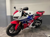 HONDA CBR600RR