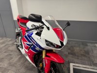 HONDA CBR600RR