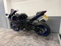 SUZUKI GSXR1000R