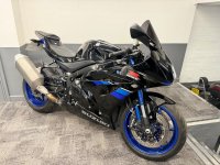 SUZUKI GSXR1000R