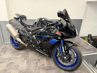 SUZUKI GSXR1000R