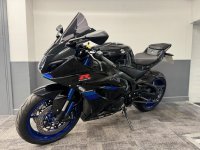 SUZUKI GSXR1000R