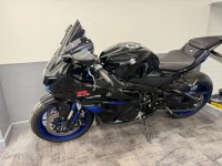SUZUKI GSXR1000R