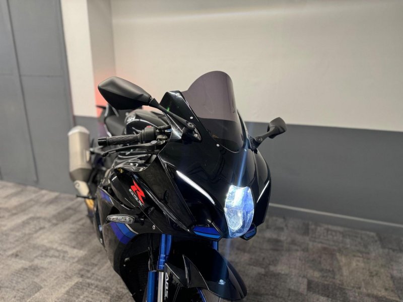 SUZUKI GSXR1000R