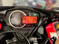 SUZUKI GSXR600