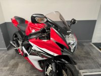 SUZUKI GSXR600