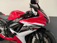 SUZUKI GSXR600