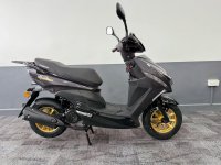 YAMASAKI YM50